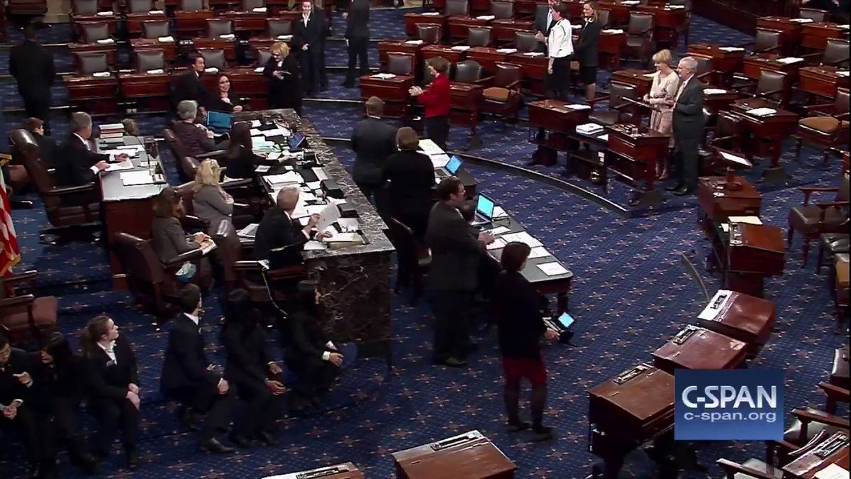 Congratulations Senator Duckworth (and sweet baby Maile!)