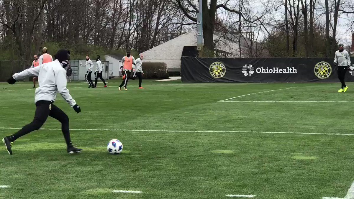 Which one was better?!  Like for @Jomens25’s goal 🥅  RT for @zackstef_23’s save 👐  #CrewSC https://t.co/Cp5BV3b9Qi