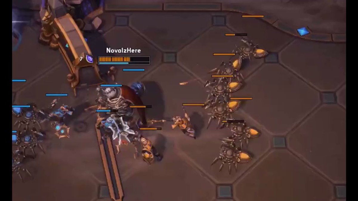 heroes of the storm new stealth heroes of the storm new stealth