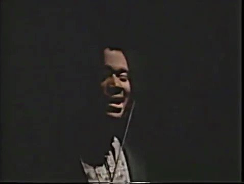 Happy Birthday Luther Vandross   