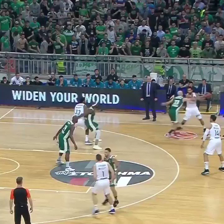 Real Madrid Basket (@RMBaloncesto) on Twitter photo 2018-04-20 17:40:55 .@paobcgr 1⃣-1⃣ #RMBaloncesto
✨ Relive the best moves from our second match in Athens!
🔥 ¡Revive las mejores acciones de nuestro 2do partido en Atenas! .@paobcgr 1⃣-1⃣ #RMBaloncesto
✨ Relive the best moves from our second match in Athens!
🔥 ¡Revive las mejores acciones de nuestro 2do partido en Atenas!