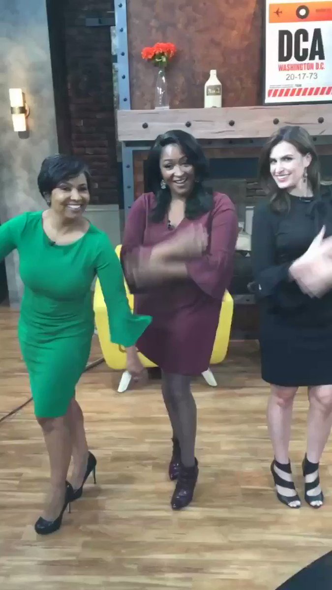 Maureen Umeh (MaureenUmehFox5) Twitter