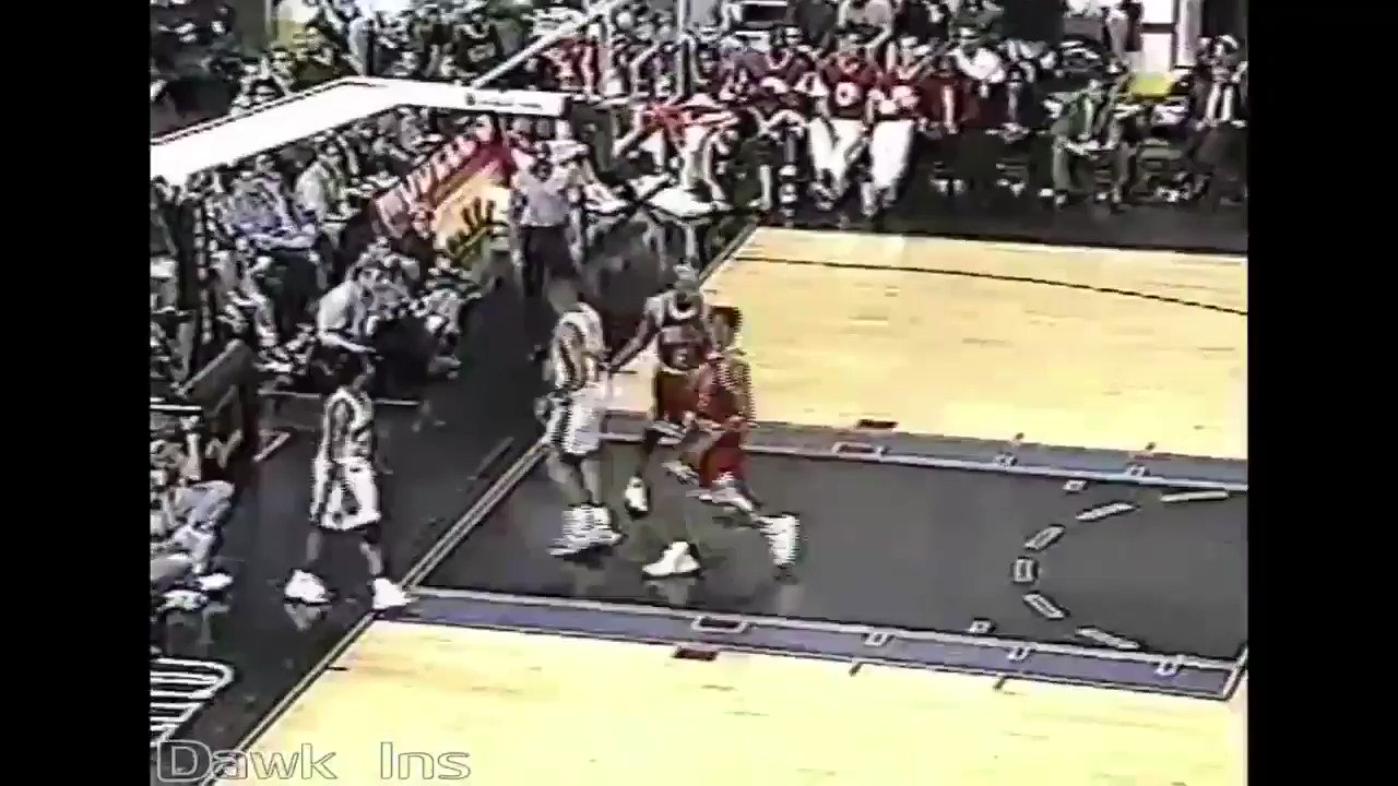 Happy Birthday to the Allen Iverson 