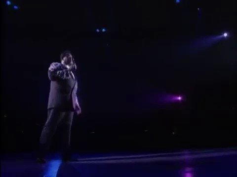 Happy birthday Luther Vandross in honor of this legend, I present my favorite performance of all time 