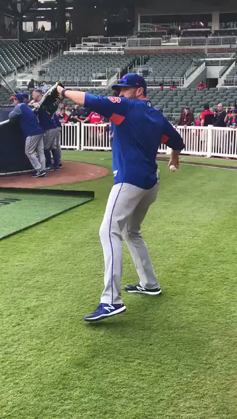 Skip is always ready. 👇 #LGM https://t.co/0L7Jas8LNo