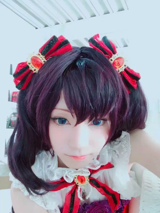 コスプレイヤー胡乱イノリのTwitter動画69