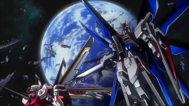 星を継ぐ者 機動戦士ガンダムseed Destiny オープニング2 Pride T Co Onuyvvsfgk Twitter 星を継ぐ者 機動戦士ガンダムseed Destiny オープニング2 Pride T Co Onuyvvsfgk Twitter