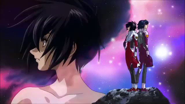 星を継ぐ者 機動戦士ガンダムseed Destiny オープニング3 僕たちの行方 T Co Lff9lhwavd Twitter