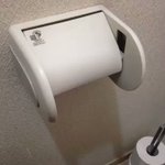 割りとテンション上がる!　かっこいいトイレットペーパーの交換方法がコチラ!