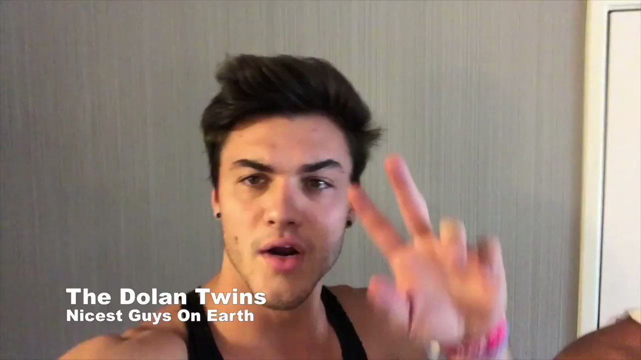 Ethan and Grayson wishes Caspar Lee a happy birthday 