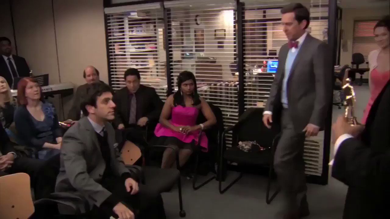 YARN, The Office, Dunder Mifflin Infinity top video clips, TV Episode