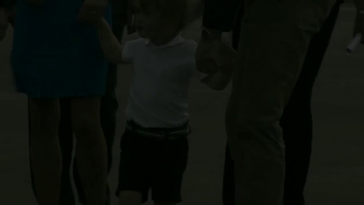 Chris Rickett (@chrisrickett) on Twitter photo 24/04/2018 11:09:37 Prince George in shorts is the only guarantee in life. metro.co.uk/2018/04/24/pri… Prince George in shorts is the only guarantee in life. metro.co.uk/2018/04/24/pri…