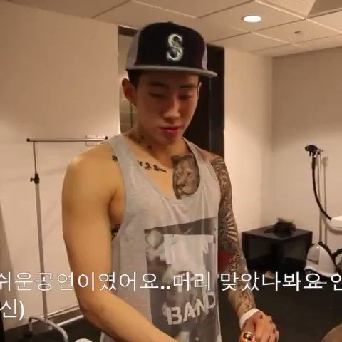 Happy Birthday to the legend Jay Park 