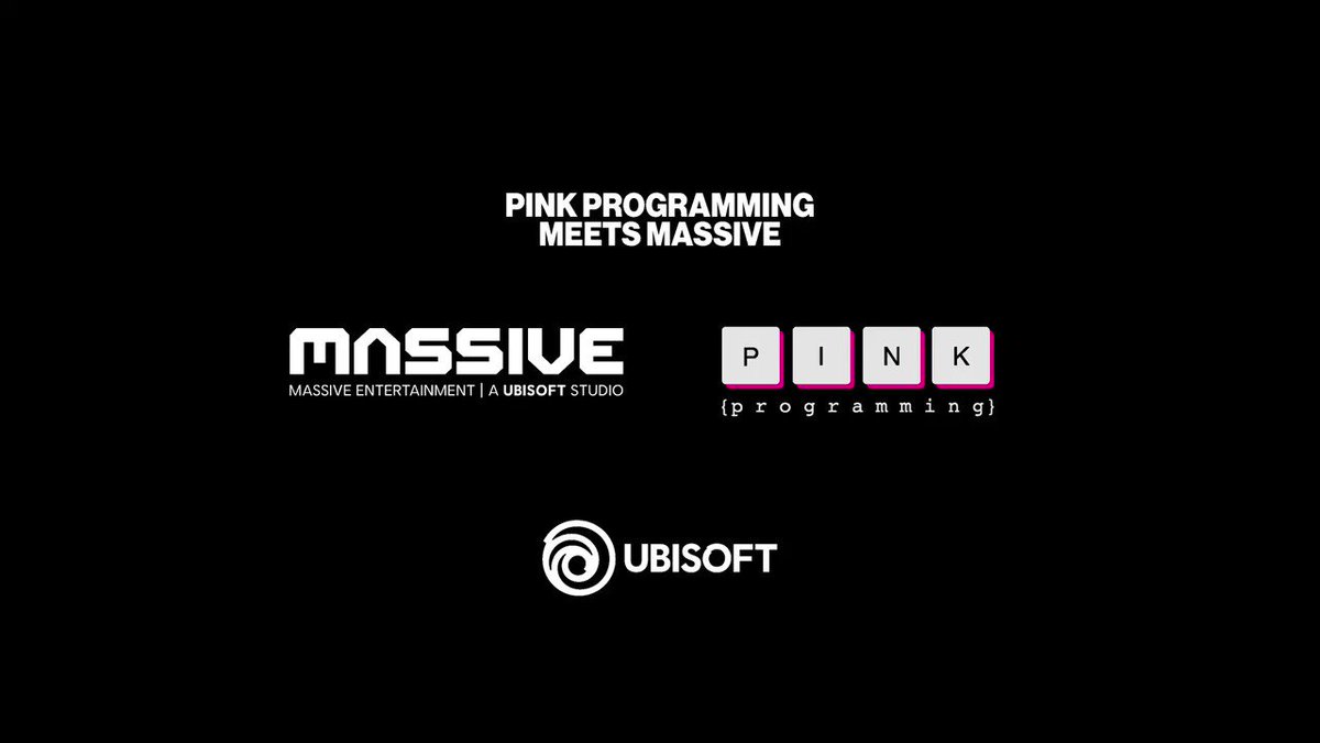 Pink Programming (@PinkProgramming) | Twitter