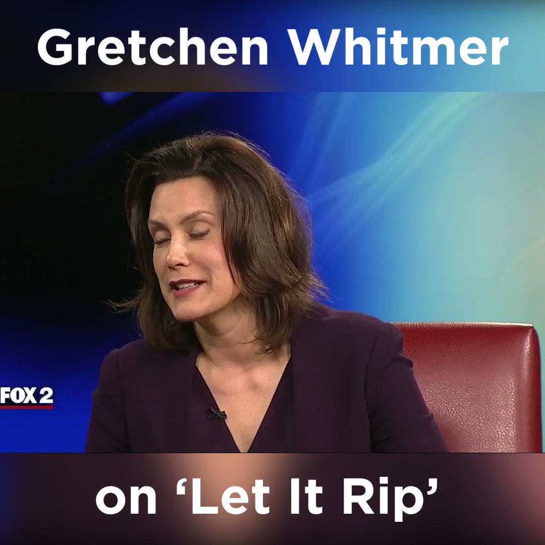 Gretchen Whitmer On Twitter This Isnt Just About An Election