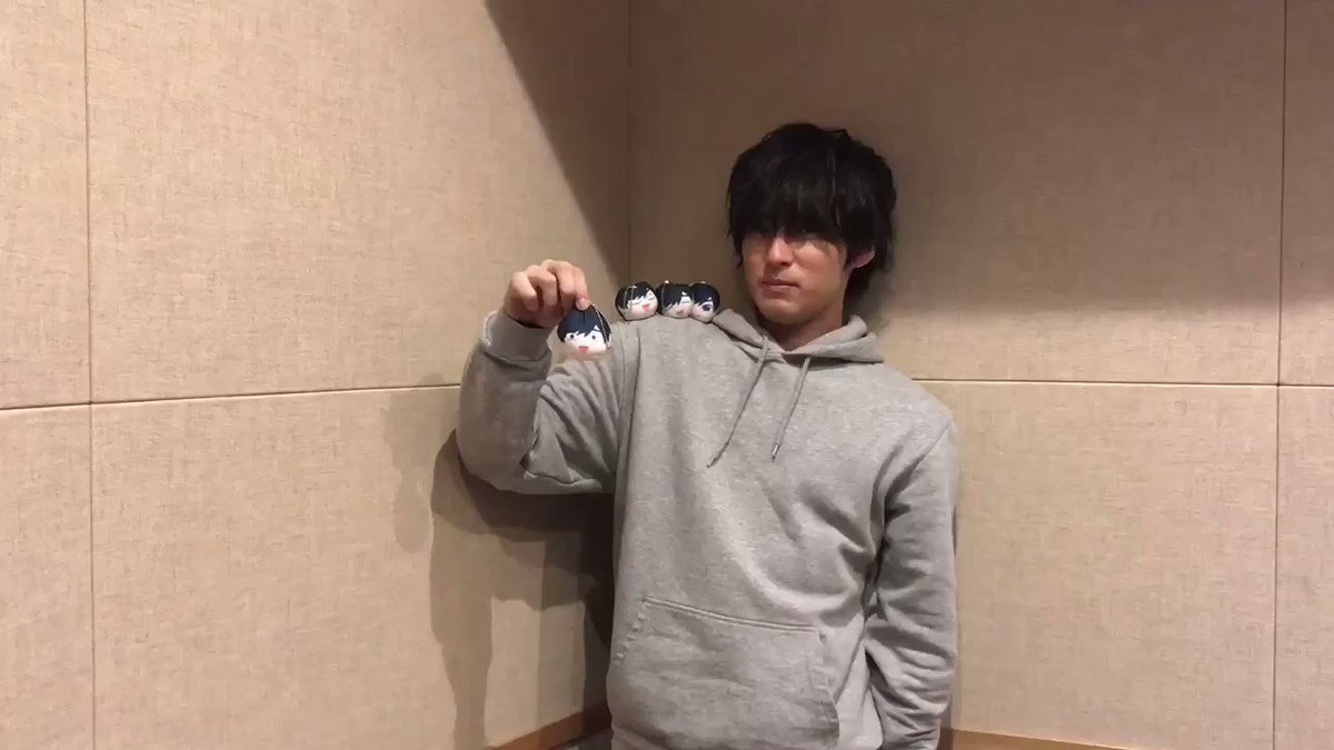 RT @SEGA_Ent: 【応募用ツイート】セガのお店限定景品「ますおミニ