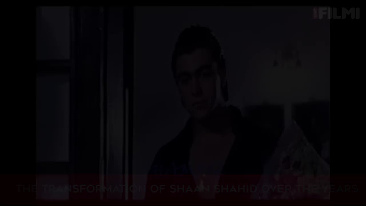 Happy Birthday Shaan Shahid !
Check out how Shaan Shahid has transformed over the years. 