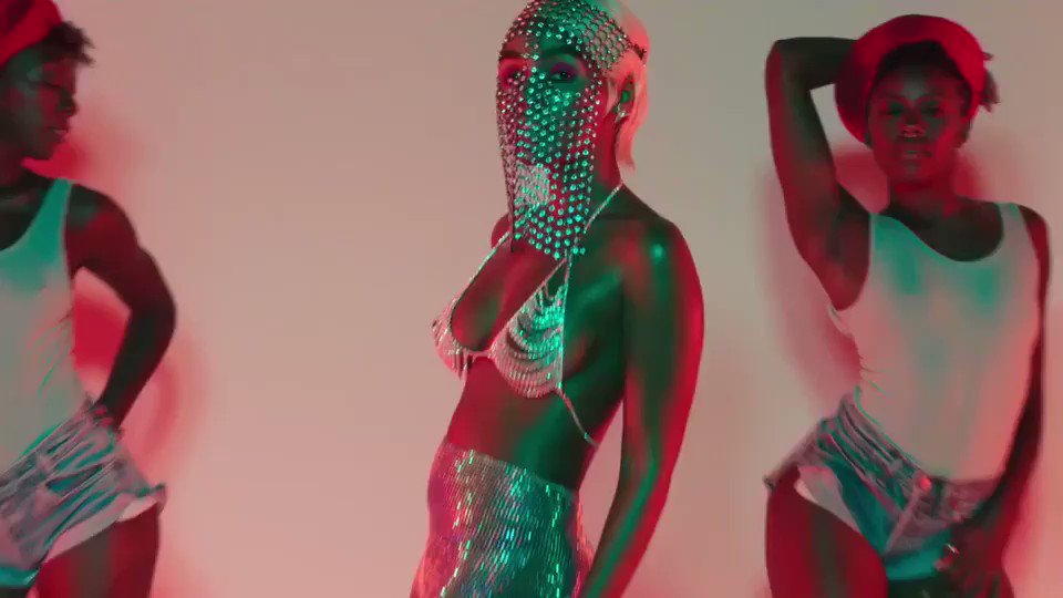With LOVE , from me to you , #DirtyComputer (the album): https://JanelleMonae.lnk.to/dirtycomputer