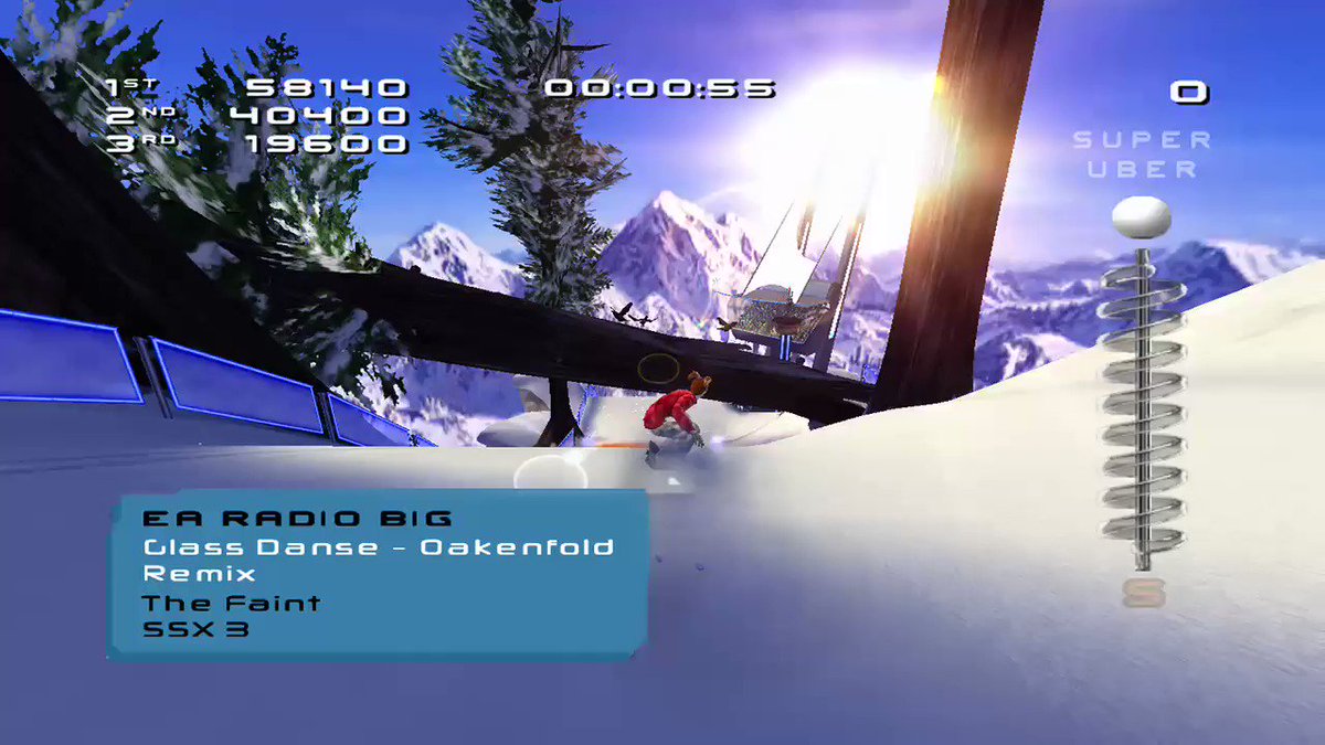 Ssx Ssx Xboxone Twitter Ssx Ssx Xboxone Twitter