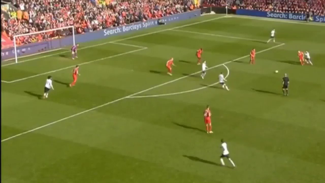 Happy birthday Juan Mata one of the finest goals against our fiercest rivals.   
