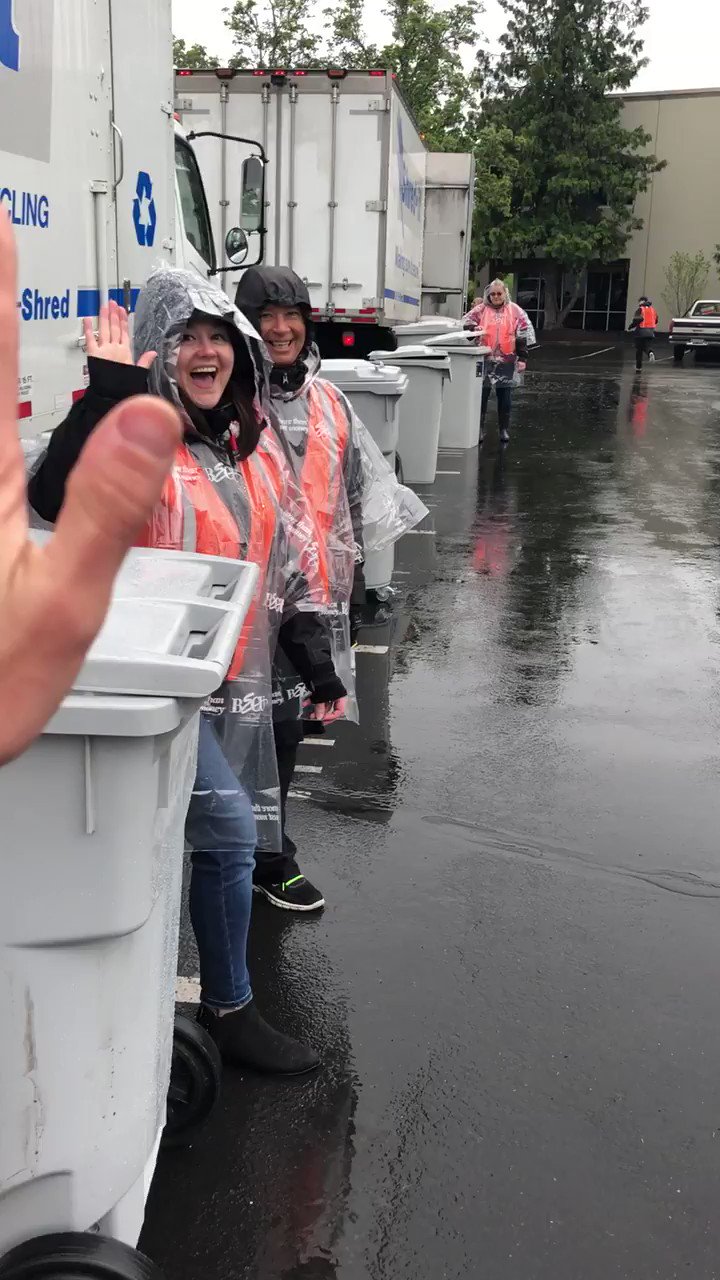 BECU on Twitter "Today at Shred Event we're processing about four cars