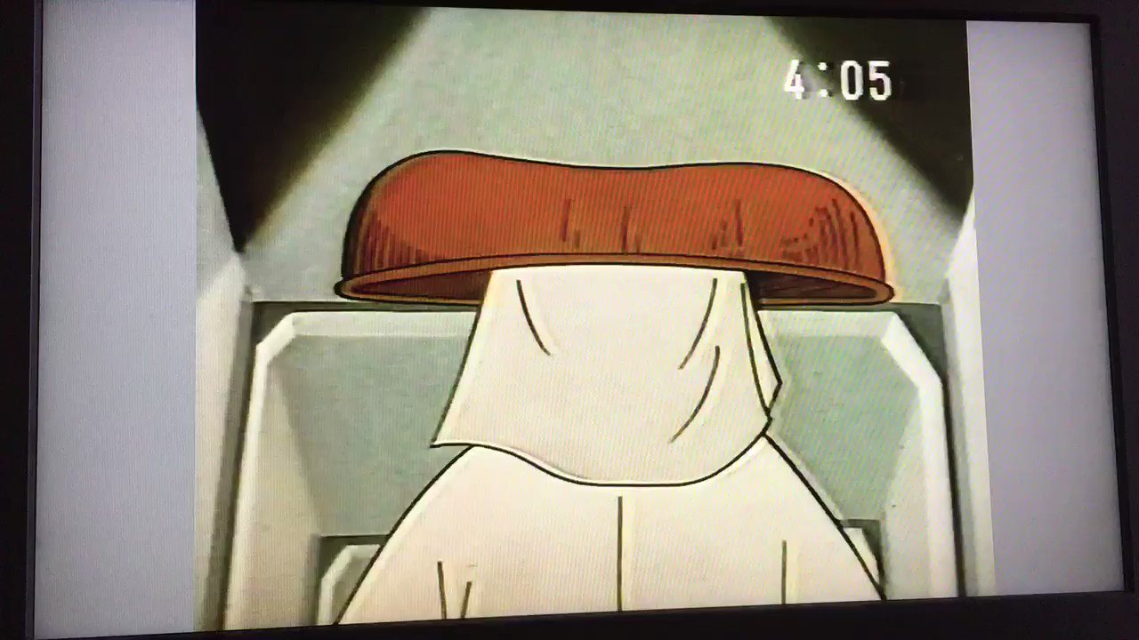 メロウリンク Pcのほう ゲゲゲの鬼太郎 2期 27話 いやみ 少女を誘拐 セクハラするねずみ男 ６期はどうなるのか T Co Fwzxutwrlt Twitter