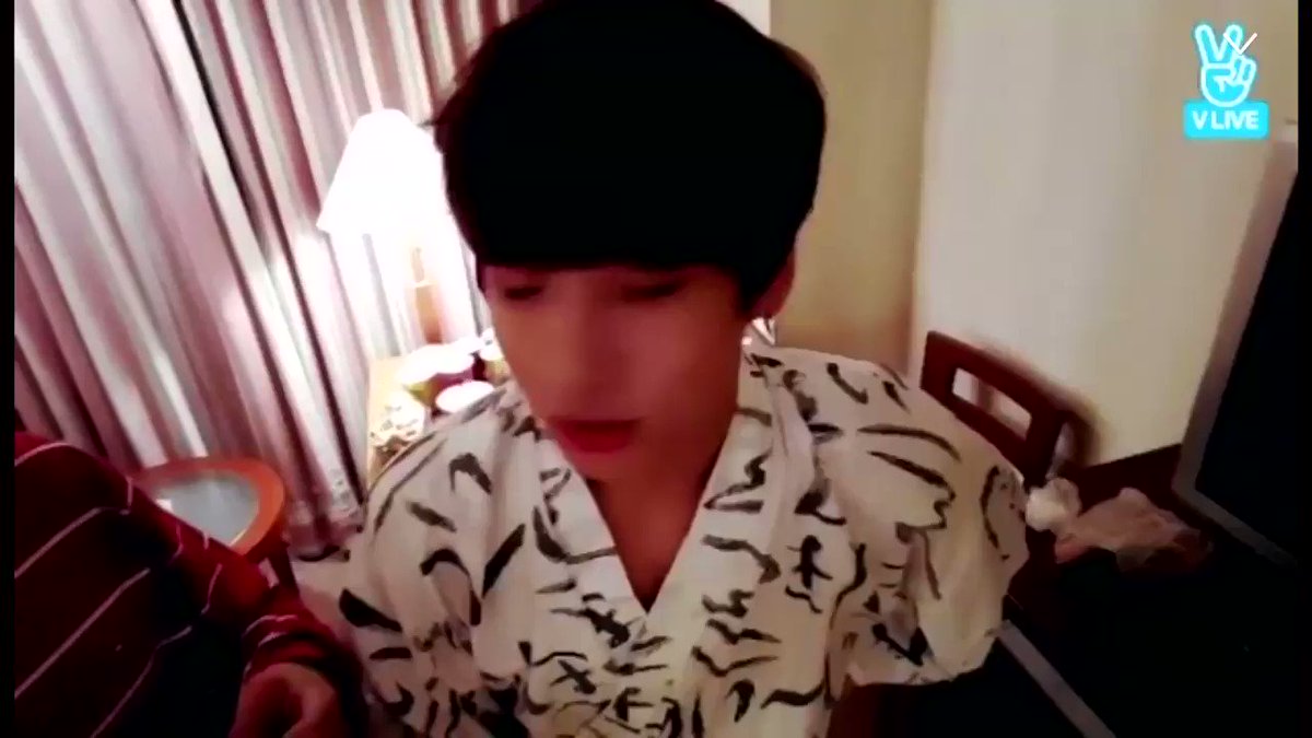 RT @adoretaegi: just taekook singing “dear no one” by tori kelly to bless your timeline https://t.co/8TeYUpShRU