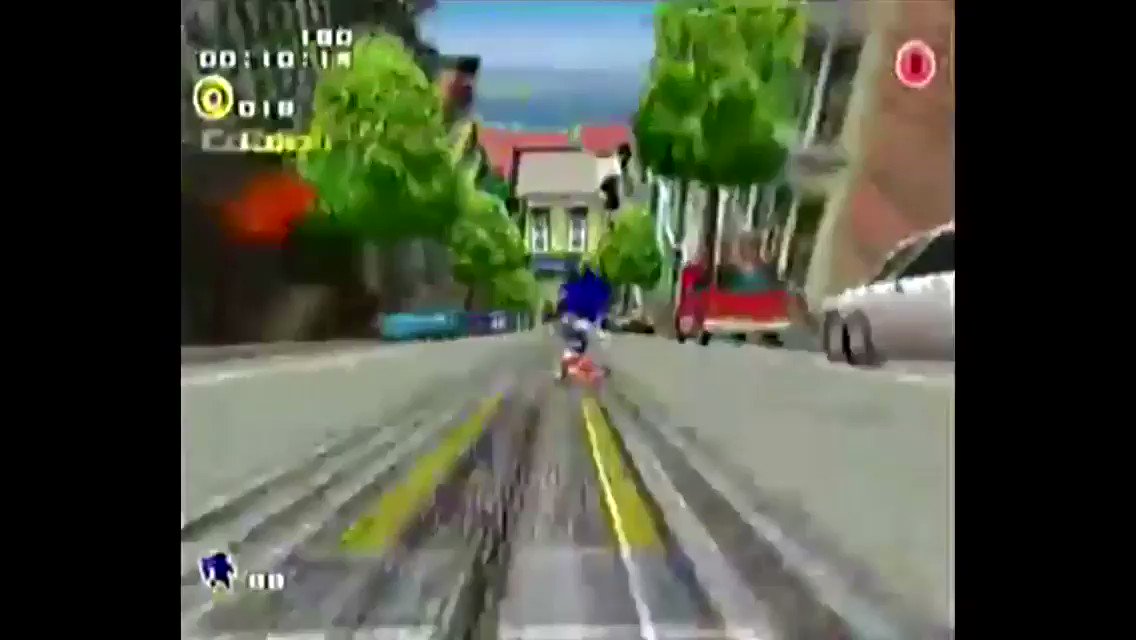Crush40 歴代の自分の曲の中で ダントツで人気なのは Sonic Adventure 2のシティエスケープの Escape From The City と そのメインテーマの Live Learn ハッシュタグに お前ら一番好きなセガ曲なによ というのがあるけど コレの いいね を1万の大 Crush40 歴代の自分の曲の中で ダントツで人気なのは Sonic Adventure 2のシティエスケープの Escape From The City と そのメインテーマの Live Learn ハッシュタグに お前ら一番好きなセガ曲なによ というのがあるけど コレの いいね を1万の大