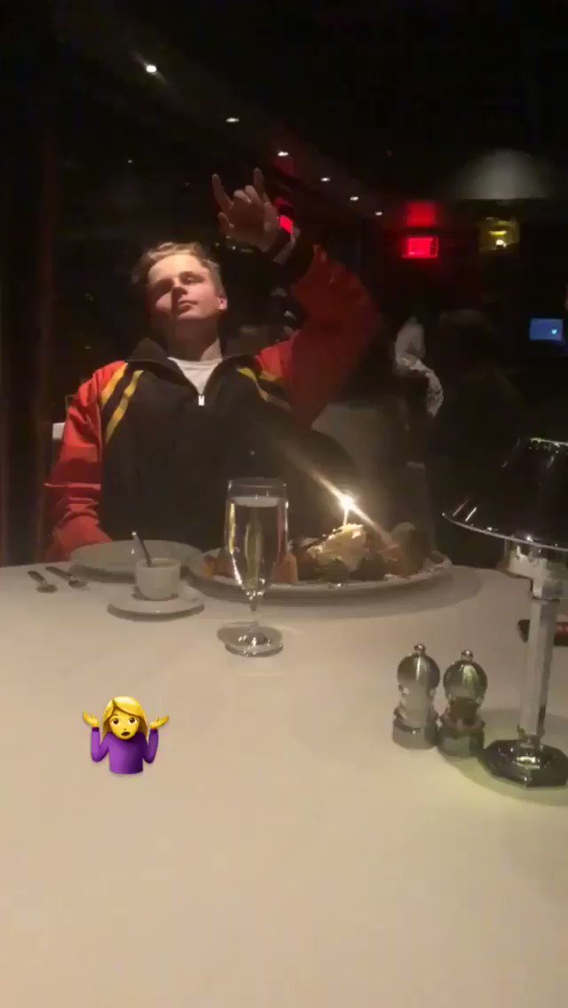 Birthday celebrations for Happy Early birthday Jaden   