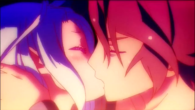 注目 画像ツイート ノーゲーム ノーライフ 13ページ目 アニメレーダー 注目 画像ツイート ノーゲーム ノーライフ 13ページ目 アニメレーダー