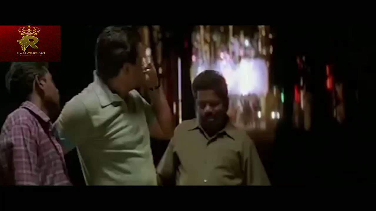 Ram Muthuram Cinemas on Twitter: Ram Muthuram Cinemas on Twitter:
