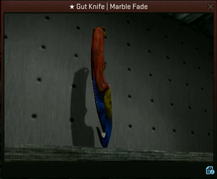 juicy on twitter factory new gut knife marble fade giveaway to