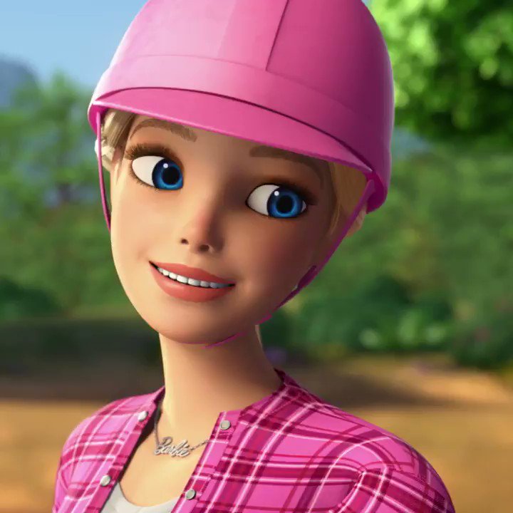 Barbie life in the dreamhouse horse sale
