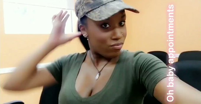 Got my snap back!!!..AHHH!!! https://t.co/ttnUk1hCNy
