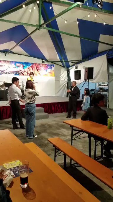 Twitterのコスプレ動画2
