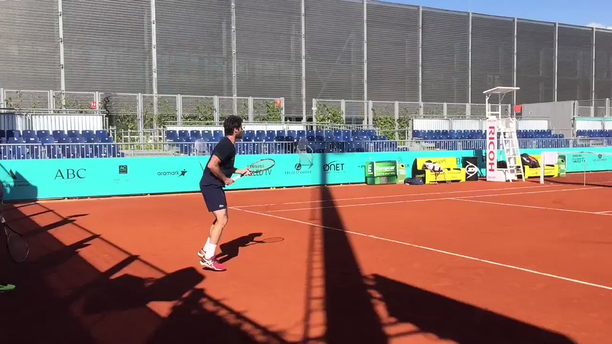 Pablo Andujar @AndujarPablo