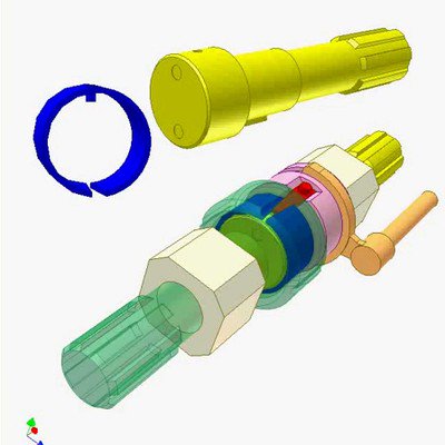 Friction Clutch