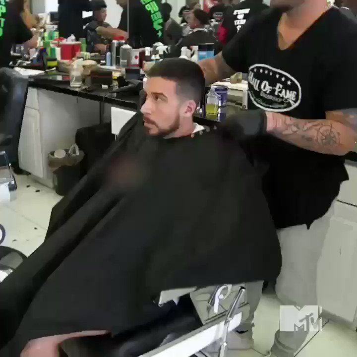 Vinny Jersey Shore Haircut Best Haircut 2020