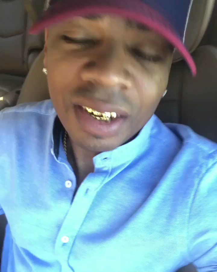 Plies On Twitter: