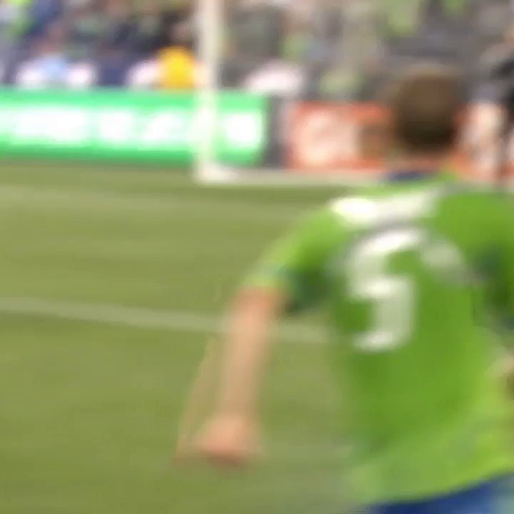 Yep, this was a good one.

Happy birthday, Eric Hassli! 