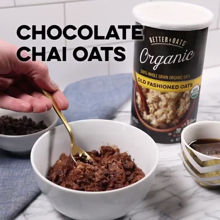 Better Oats Oatmeal (@Better_Oats) / X