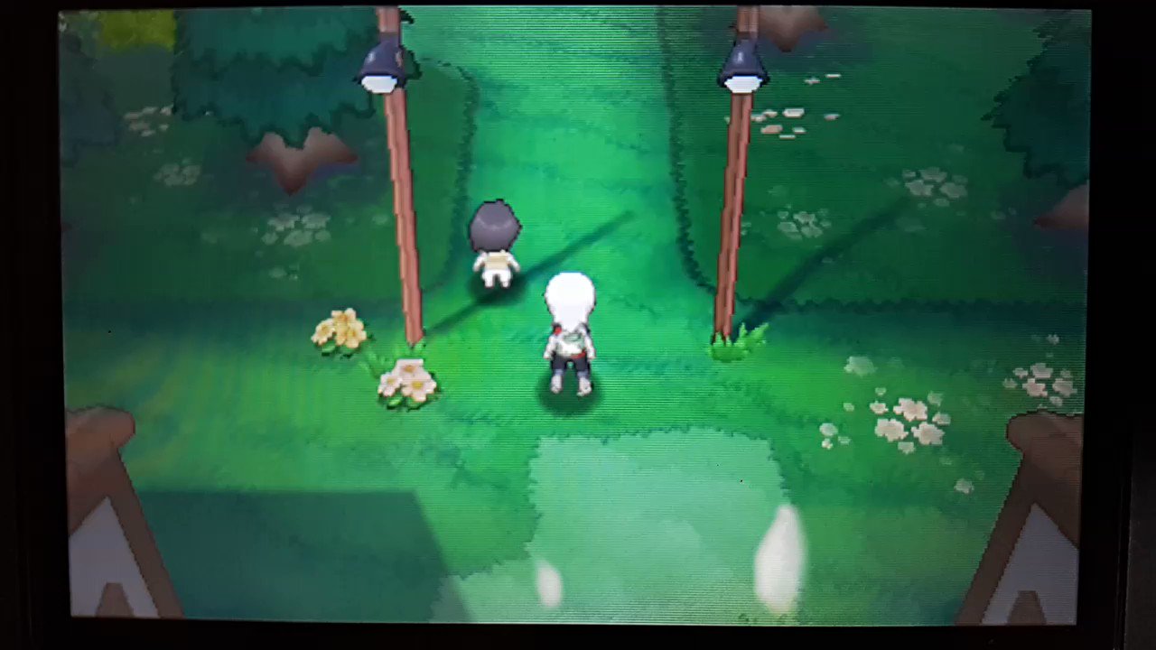 ポケモンwルビー ズルズキン一人旅ハイライト Twitter