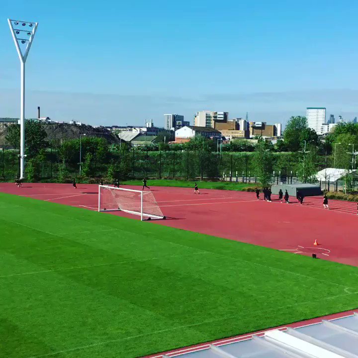 Bobby Moore Academy on Twitter 