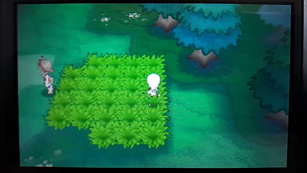 ポケモンwルビー ズルズキン一人旅ハイライト Twitter