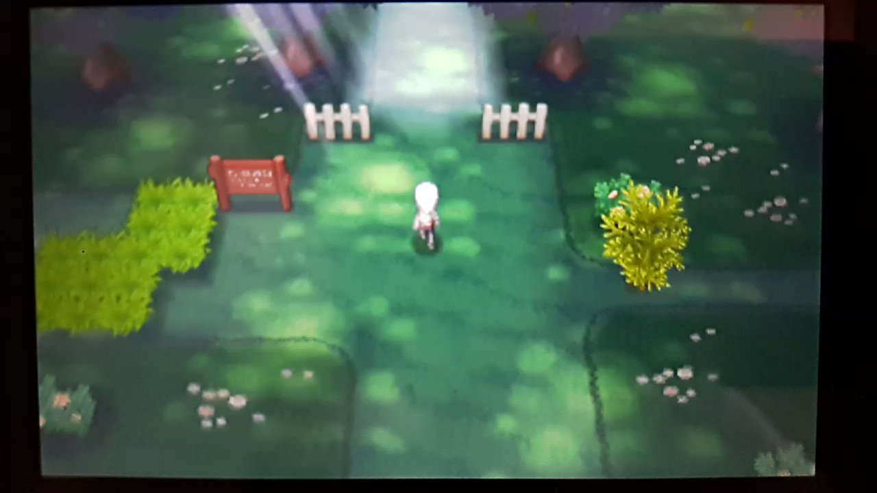 ポケモンwルビー ズルズキン一人旅ハイライト Twitter