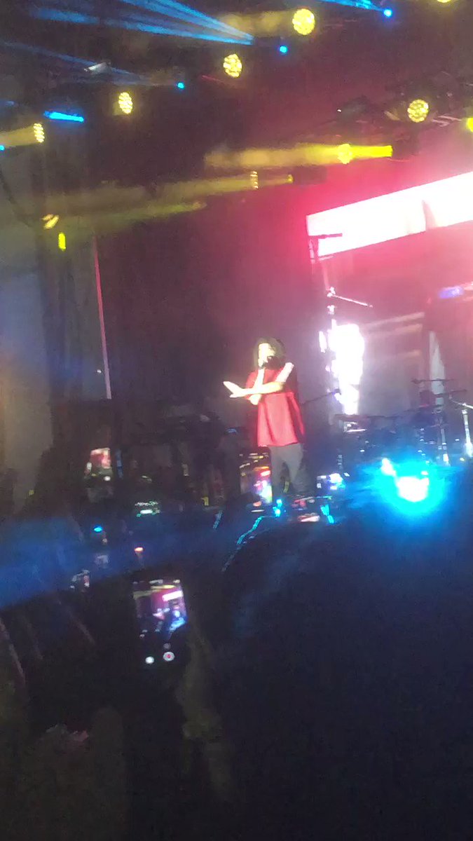 J Cole rapping 1985 by himself no music no track just him. The purest thing I’ve ever seen.