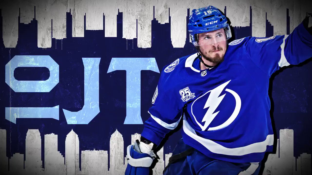 Tampa Bay Lightning on Twitter: 