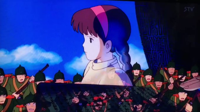 画像まとめ 天空の城ラピュタ 8ページ目 アニメレーダー 画像まとめ 天空の城ラピュタ 8ページ目 アニメレーダー
