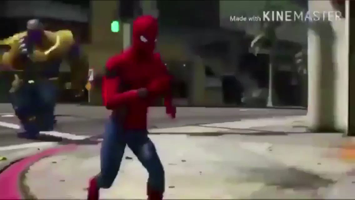 ً on X: My Spider-Man video games ranking / X