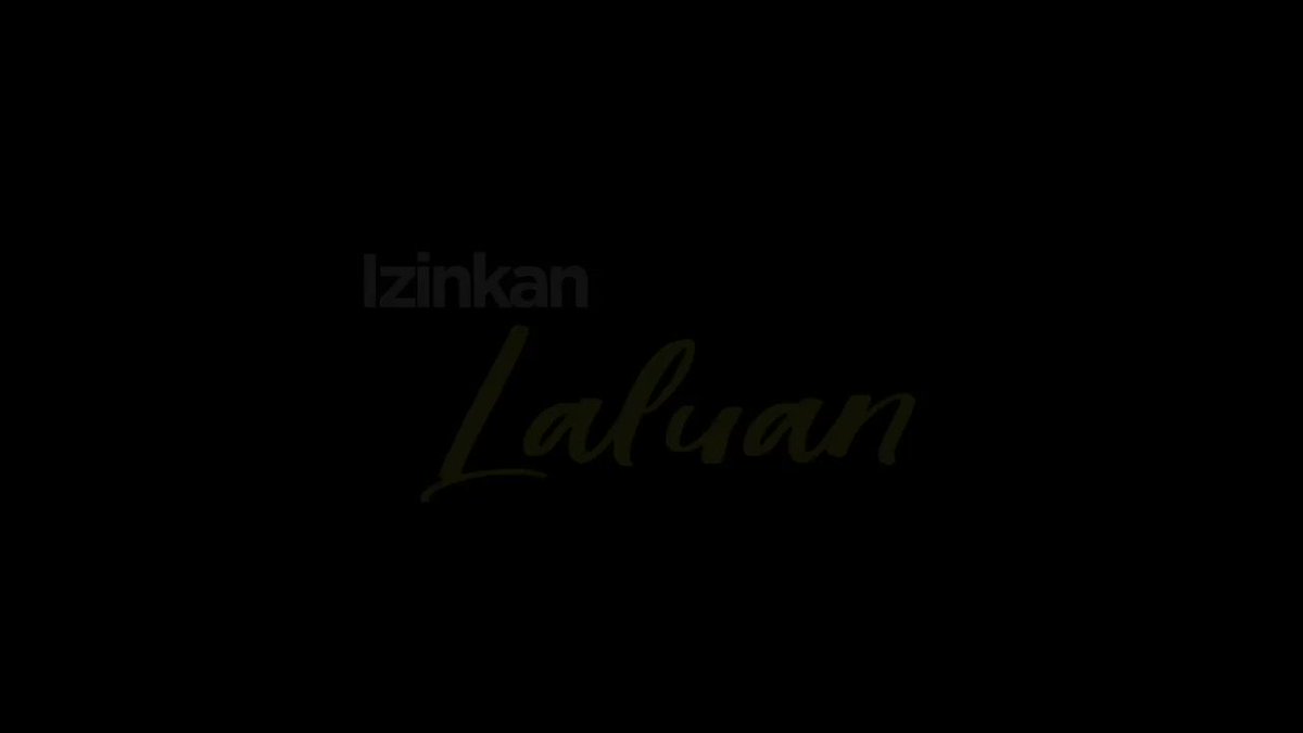Wahai anak-anak watan,
Kita kini sudah berada di persimpangan,
Rakyat memilih, masa depan ditentukan.
#BersamaBN #HebatkanNegaraku